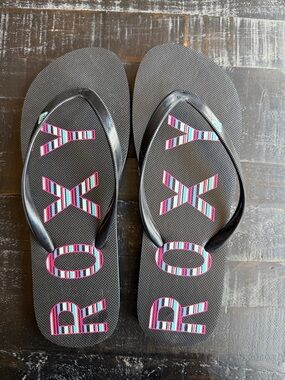 Roxy Women’s Starfish V FlipFlops Sandals Thongs